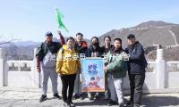 周超男委员——为开展智算工业贡献力量（变革再深化 猛进新征途·代表委员履职故事）