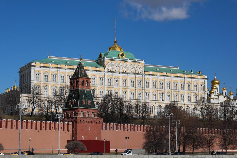 Russia, Ukraine hold parallel U.S.-mediated talks in Saudi Arabia amid disagreement, distrust